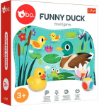 Lauam&auml;ng bo. Funny Duck