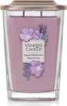 L&otilde;hnak&uuml;&uuml;nal Yankee Candle Sugared Wildflowers 552 g