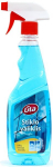 ŪLA klaasipuhastusvahend, 500 ml