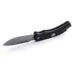 Nuga &uuml;mbrisega Eka SwedBlade G5, must