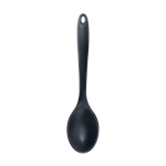 Lusikas blueberry, 27,5cm, silikoon