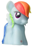 Pehme &ouml;&ouml;sel helendav poni My Little Pony