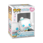 Funko Pop! Sanrio: Hello Kitty - Cinnamonroll