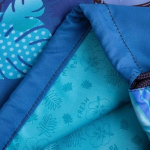 Kingakott, CoolPack, sport, Disney Stitch