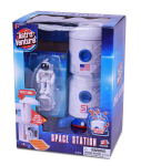 PLAYMIND Astro Venture, Kosmosejaam