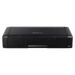 Epson WorkForce WF-110W 14 PPM