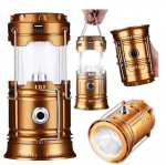 Laetav matkavalgusti Happy People