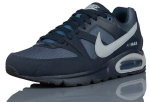 Meeste spordijalatsid Nike Air Max Command, 629993 400, Suurus 42,5, 42,5