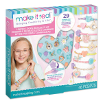 Loominguline komplekt Make it Real DIY ehted