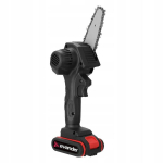 Mini-akustiline saag Evander 2in1 21 V 1000 W