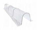 Kasvuhoone Fluxar home GRF-1056 1,5 X 4 M