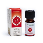 Eeterlik &otilde;li Aromafume Muladhara Chakra, 10 ml