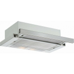 &Otilde;hupuhasti Integreeritav &otilde;hupuhasti Berk BHD1190MX IX, 400m&sup3;/h laius 50cm roostevaba