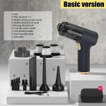 Tolmuimeja Xiaomi 1290000PA autopump 2in1 - BASIC -3 Filter koti jaoks