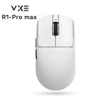 VXE Light Wireless Game hiired koos PAW3395 anduriga ja 2KHz uuringusagedus-vxe-R1-Pro-Max 1