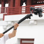 Videokaamera S&uuml;sinikkiudaine pikendus Ronin Zhiyun feiyu gimbal - 140cm