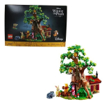 Idee pooh mee m&auml;nguasjaplokid komplekt