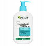 Garnier Pure Active Niisutav N&auml;opuhastusemulsioon, 250ml