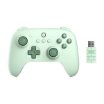 M&auml;ngukonsool 8bitdo Ultimate 2C traadita m&auml;ngukontroller PC - Windows, Steam Deck, Raspberry Pi, Android - Final 2C
