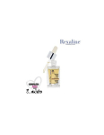 Ilu Eliksiir Premium Line Killer XTreme Detoxifiying Kanebo