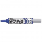Valgetahvli Marker Maxiflo MWL5M sinine 6,0mm Pentel /288
