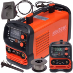 Keevitusmasin Flux MIG MAG 250A Euro 230V / 50-60Hz
