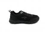 Naiste tossud Kangaroos K-RF Bethy, must