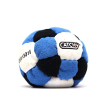 YoYo Factory Catchy Footbag must/sinine