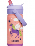 Terasest pudel CamelBak Thrive Flip Straw Kids VSS 0,35L Magic Unicorns