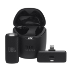 JBL Quantum Stream Wireless Lightning, must