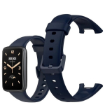 Silikoon kulub Xiaomi MI Band 7 Pro-l