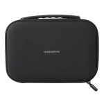 SUNNYLIFE kombineeritud kott DJI Neo jaoks (must)