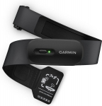 S&uuml;damefrekventsi rihm - GARMIN - HRM 200 - M-XL - Aku kestvus kuni 1 aasta - Ulatus 3 m - Bluetooth