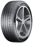Continental PremiumContact 6 295/45R20 114 W XL FR