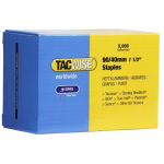 Klambrid 90/40mm (5000/tk pakk)