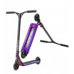 BLUNT Prodigy X Pro Scooter BURNT PIPE