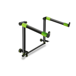 S&uuml;ntesaatori alus (kaks k&otilde;rgust) Gravity GKSX2T (B)