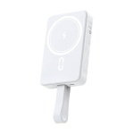 Powerbank Romoss WMS10 10000mAh 20W (valge)