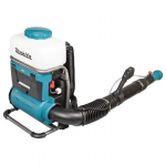 Vedeliku toitega akupuhur MAKITA 40V MAX XGT