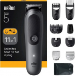 Braun juuksel&otilde;ikur S5 ALL IN AIO5560