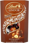 Lindt Lindor &scaron;okolaadipallid maap&auml;hklitega, 200g