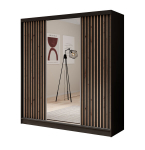 Kapp ADRK Furniture Ida, pruun