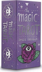 Taro kaardid Maagia