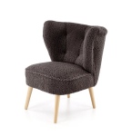 Puhketool Halmar Mocca, pruun