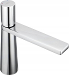 Mexen valamusegisti Nox low, chrome