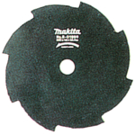 Rohuketas 8-tera, 200 mm / 20 mm DBC300/290 380224180 Makita, Unique