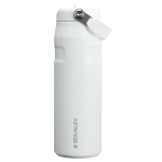 Stanley termoskruus The Iceflow Flip Straw, 700 ml, valge