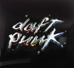 Daft Punk - Discovery, 2LP, vin&uuml;&uuml;lplaats, 12" vinyl record