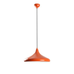 Eysan rippvalgusti, oranž