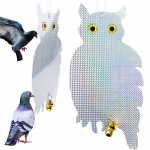 Linnupeletaja &Ouml;&ouml;kull, 1 tk.